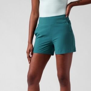 Athleta Brooklyn Shorts